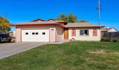 4 Noble Court, Pueblo, CO 81005