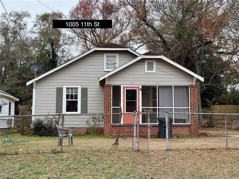 1005 11th Street, Phenix City, AL 36870