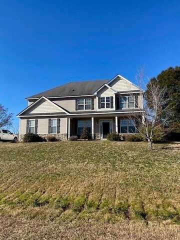 119 Seminole Trail, Fort Mitchell, AL 36856