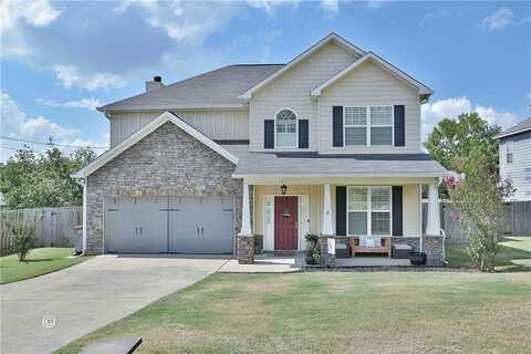 165 Wellman Drive, Phenix City, AL 36867