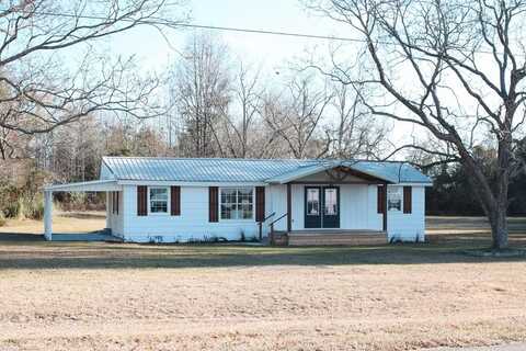 3658 County Road 6636, Banks, AL 36005