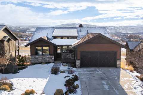 1808 E Kings Peak Circle, Heber City, UT 84032