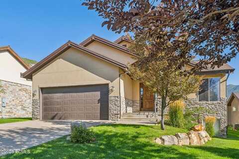 1164 Sunburst Lane, Midway, UT 84049