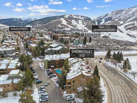 1530 Empire Avenue, Park City, UT 84060