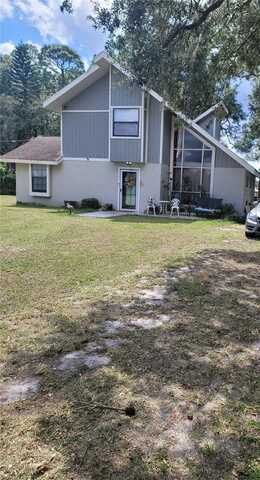 2449 E LAKE DRIVE, DELAND, FL 32724