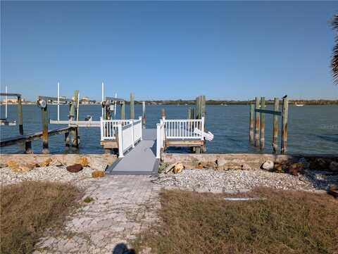 906 BAY POINT DRIVE, MADEIRA BEACH, FL 33708