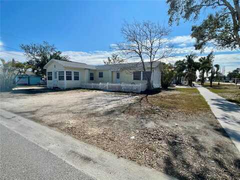 5732 31ST AVENUE S, GULFPORT, FL 33707