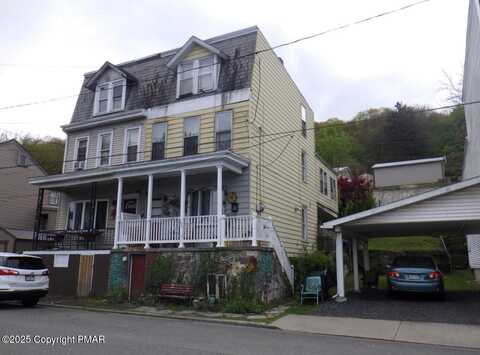 350 E Bacon Street, Pottsville, PA 17901