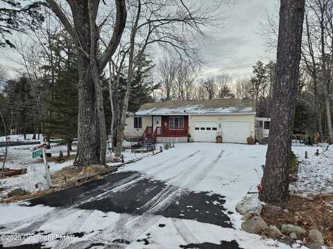 6298 Laurel Road, Pocono Summit, PA 18346