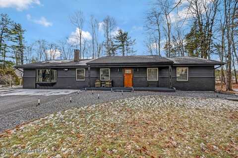 111 Elm Drive, Blakeslee, PA 18610