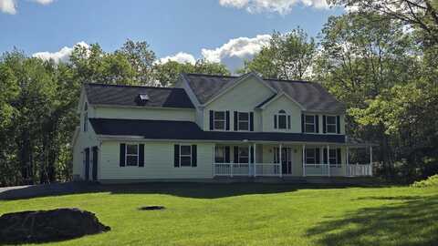 20 Patten Circle, Albrightsville, PA 18210