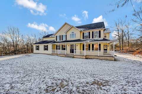 20 Patten Circle, Albrightsville, PA 18210