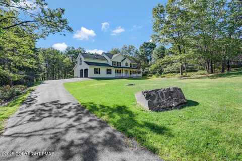 20 Patten Circle, Albrightsville, PA 18210