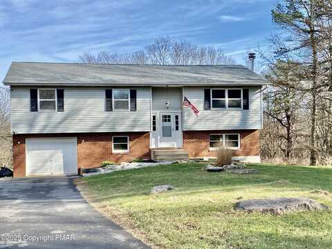 180 Overland Drive, Long Pond, PA 18334