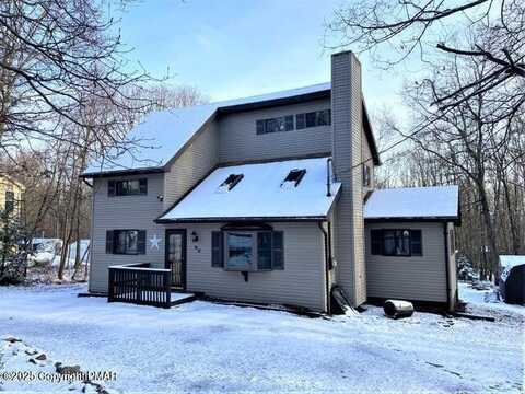 90 E Cherokee Trail, Albrightsville, PA 18210