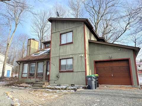 5127 Iroquois Street, Tobyhanna, PA 18466