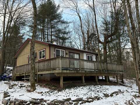 185 Birch Drive, Blakeslee, PA 18610