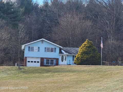 137 Heart Lane, Effort, PA 18330