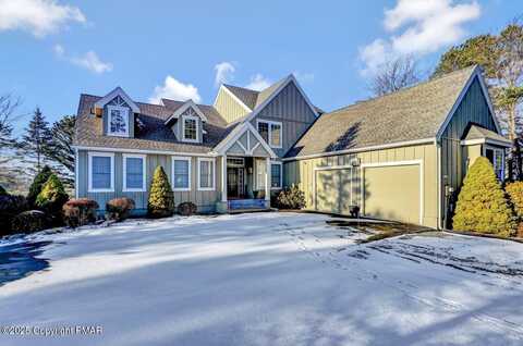 117 Jack Pine Lane, Pocono Pines, PA 18350