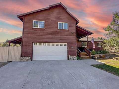 704 Roundup Drive, Loyalton, CA 96118