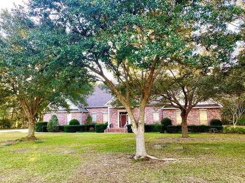 211 North Hill Drive, Carriere, MS 39426