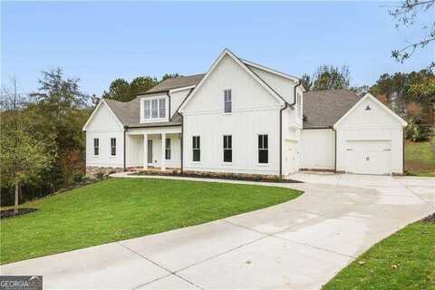 113 Creekview Lane, Canton, GA 30115