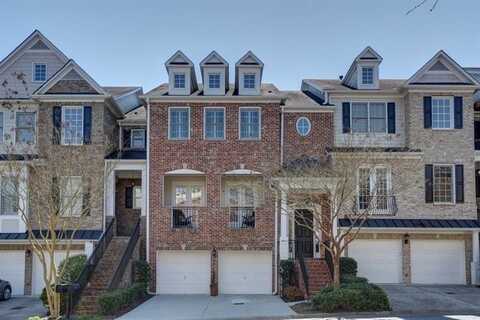 5824 Riverstone Circle, Atlanta, GA 30339