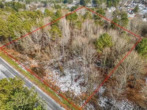 3648 Panthersville Road, Decatur, GA 30034