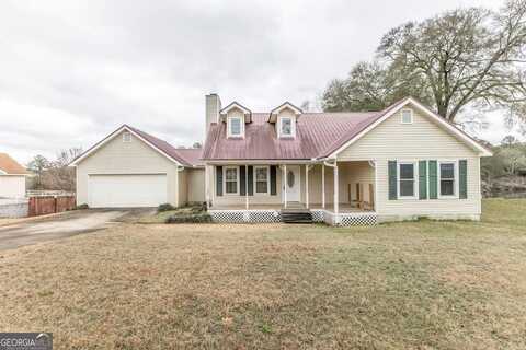 210 Lake Lillian Drive, Perry, GA 31069