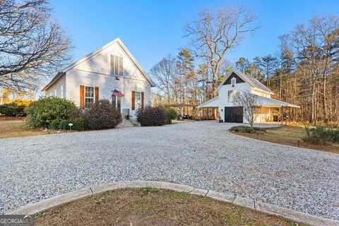 30 Lawshe Road, Senoia, GA 30276