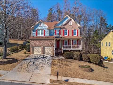 753 Win West Crossing, Auburn, GA 30011