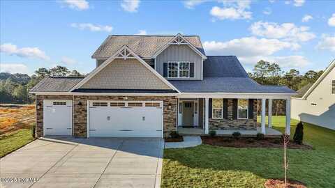 641 Cresswell Moor Way, Fayetteville, NC 28311