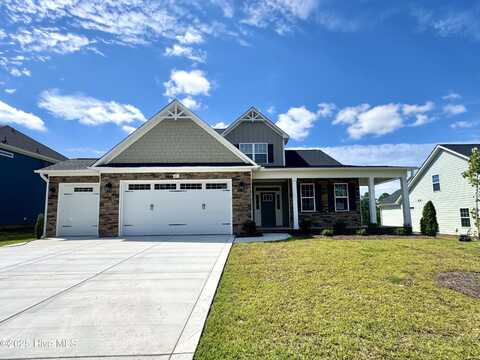 641 Cresswell Moor Way, Fayetteville, NC 28311