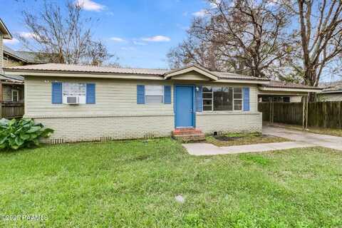 3503 W Congress Street, Lafayette, LA 70506