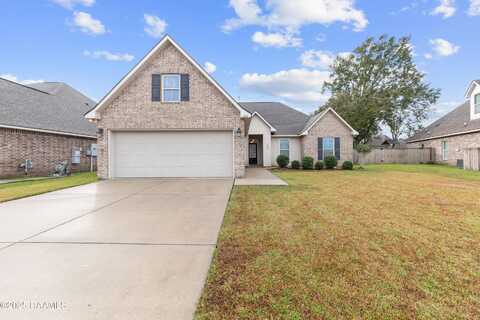 206 Valcour Place, Youngsville, LA 70592