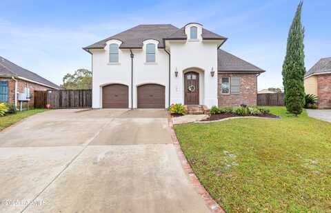 106 Mondavi Drive, Lafayette, LA 70503