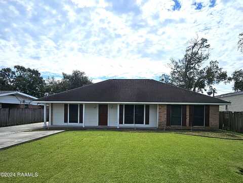 136 Riverview Drive, Patterson, LA 70392