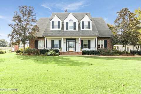 21211 Dewberry Road, Kaplan, LA 70548