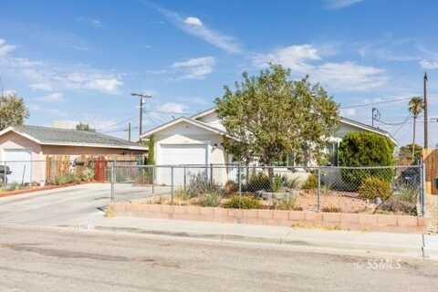 1120 S Yorktown ST, Ridgecrest, CA 93555