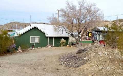 365 Beck ST, Randsburg, CA 93554