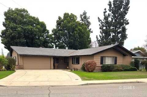 3201 Mulberry, Bakersfield, CA 93301