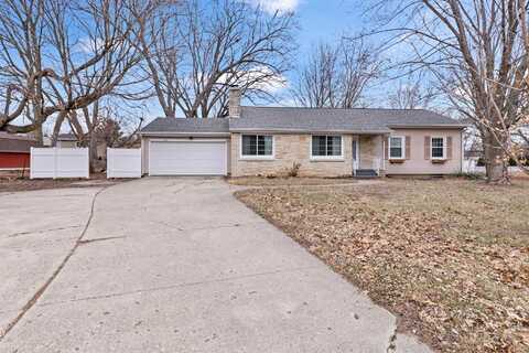 5012 Newburg, ROCKFORD, IL 61108