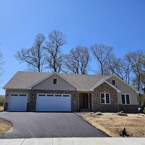 6009 SQUIRREL RUN, CALEDONIA, IL 61011
