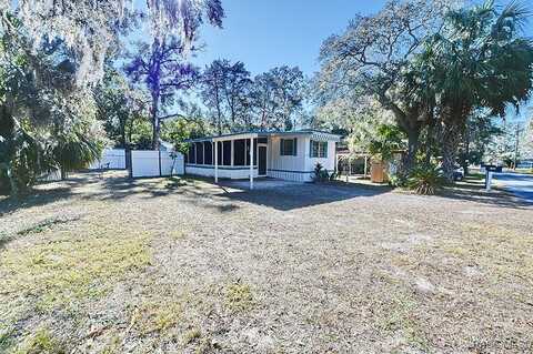 6560 E Lakato Lane, Inverness, FL 34453