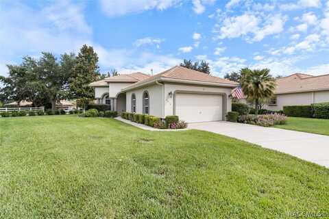 2014 N Lakecrest Loop, Hernando, FL 34442