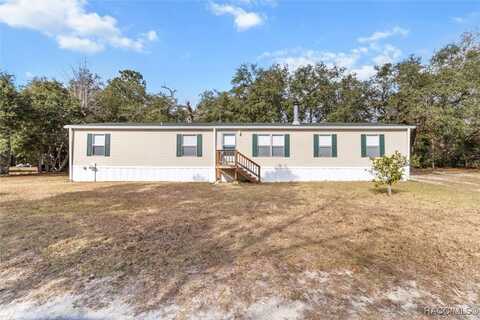 3265 W Grimms Court, Lecanto, FL 34461