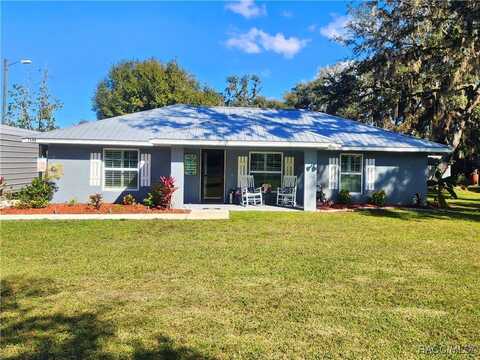 7598 W C Road 48 Road, Bushnell, FL 33513