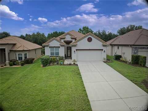 1793 W Laurel Glen Path, Hernando, FL 34442