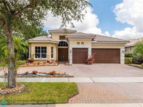 11975 NW 78th, Parkland, FL 33076