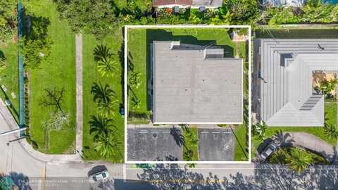 2601 NE 32nd St, Fort Lauderdale, FL 33306